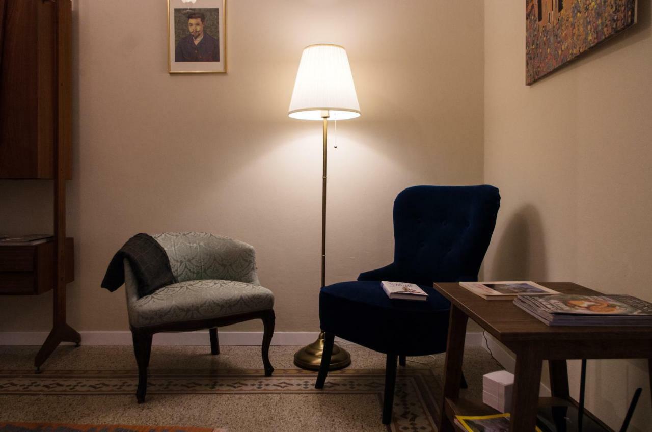 Sammartino 108 Apartment Palermo Exterior photo